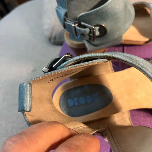 DKODE sandals - Picture 3 of 6